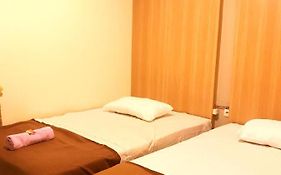 Kangen Yogya Homestay Malioboro RedPartner